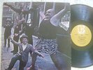 The Doors LP Strange Days ELEKTRA MONO EKL 4014 original issue XLNT