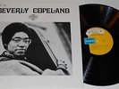 BEVERLY COPELAND LP CBC HOLY GRAIL CANADA FOLK PSYCH RARITY Impossible to Find