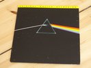PINK FLOYD  DARK SIDE OF THE MOON Original Master Recording 1982  MFSL 1-017