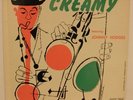 Johnny Hodges Creamy on Norgran DG mono with DSM cover