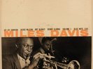 Miles Davis volume 1 Blue Note 1501 Lexington/47 W 63rd RVG ear