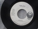 JESSE HILL PULSAR 2412 PROMO COPY 45 MARDI GRAS M-