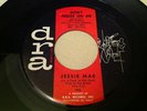 Jessie Mae Dont Freeze On Me 45