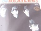MEET THE Beatles  Album LP SEALED SHRINK WRAP
