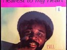 * BILL CAMPBELL Nearest To My Heart  MODERN SOUL ISLAND BOOGIE LP Hear