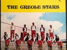 * CREOLE STARS Samba Pa Ti  ISLAND BARBADOS LATIN FUNK SOUL wirl HEAR