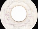 LACELLES PERKINS - LITTLE GREEN APPLES b/w Bob & Tyrone - blank COXSONE    ??
