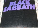 BLACK SABBATH   MASTER OF REALITY Lp    NEAR MINT