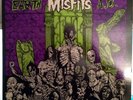 MISFITS Earth A.D./Wolf's Blood LP NM/OOP True 1st Press 1983 KBD Drk Purp Var