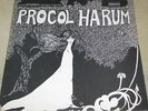 PROCOL HARUM   SELF TITLED FIRST Lp    NEAR MINT ORIGINAL PRESS   ROBIN TROWER