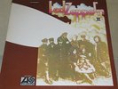 LED ZEPPELIN   II SECOND Lp    NEAR MINT