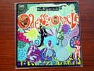 THE ZOMBIES Odessey & Oracle LP Orginal 1969 US Press DATE Records STEREO VG+