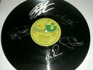 Deep Purple - In Rock Signed LP Record