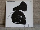 Conrad Schnitzler - Con 3   - LP
