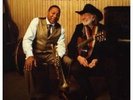 WILLIE NELSON & WYNTON MARSALIS - TWO MEN WITH THE BLUES  2 VINYL LP NEU