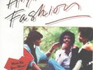 RARE MODERN SOUL FUNK BOOGIE HIGH FASHION Make Up Your Mind LP ORIGINAL OOP VG++