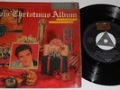 ELVIS PRESLEY: German EP Elvis' Christmas Album EPB- 1035-1 RARE