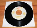 On Stage RARE Hooked On Your Love SOC 45 SCARCE Chicago FUNK MODERN SOUL BOOGIE