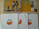 Bob Marley  The Wailers Trenchtown Rock Anthology 3 LP trojan box set reggae ska
