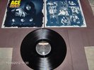 ACE FREHLEY-TROUBLE WALKIN'-LP- RARE VINYL KISS/VINNI VINCENT/QUIET RIOT/WASP