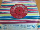 Beatles - Please Please Me - Original 7