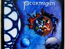 PTARMIGAN s/t CANADA ORIGINAL PSYCH PROG LP  VERY RARE