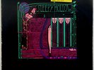 SLEEPY HOLLOW - SELF TITLED -  RARE  PSYCH LP