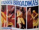 THE MAJESTICS - FUNKY BROADWAY - RARE CANADIAN SOUL FUNK LP - ORIGINAL PRESSING