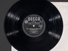 BRUCH MISCHA ELMAN UK  DECCA 10