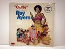 ROY AYERS-Coffy soundtrack. STILL SEALED orig Polydor 1973 jazz funk LP. DJ