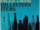 MILES DAVIS-COLLECTORS' ITEMS-PRESTIGE 7044-ORIG. MONO D.G.- (LP)-NM-
