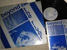 BEYOND THE RIVER..1982 Reading Area Post Punk  DIY Minimal Synth Comp + Booklet