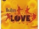 THE BEATLES - LOVE  2 VINYL LP  26 TRACKS BEAT POP / SOFT ROCK  NEW