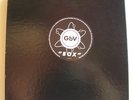 Guided By Voices - Box Vinyl Rare LP OOP SCAT140-1