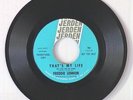 FREDDIE LENNON-IT'S YOUR LIFE+THE NEXT TIME YOU FEEL IMPORTANT * PROMO MINT
