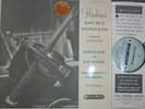 OISTRAKH -FOURNIER - GALLIERA / BRAHMS  / COLUMBIA SAX 2264 B/s