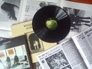 JOHN AND YOKO: WEDDING ALBUM - ORIGINAL COMPLETE BOXSET - UK