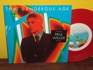 PAUL WELLER That Dangerous Age 2012 RSD LTD 7