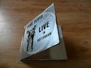 Pink Floyd - Live In Rotterdam, 2LP 1971 gatefold RARE