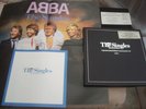 ABBA THE SINGLES THE FIRST TEN YEARS DOUBLE 12