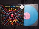 UGLY THINGS VOL. 4: Glenn A Baker comp 60's OZ garage bands Excellent Condition.