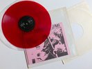 Jimi Hendrix Maui LP Tmoq Red Vinyl Sideways Pig 4 digit Matrix 1840 