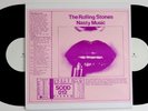 Rolling Stones 2 LP Nasty Music White labels not Tmoq RARE 