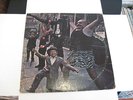 Doors-Strange Days-LP Elektra EKL-4014 Mono