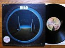HEAD - Head LP - Buddah 1970 DJ copy - stoner, experimental, electronic- RARE