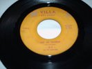 RARE NORTHERN SOUL  R&B  7