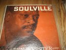 Soulville the ben webster quintet - VERVE