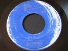 JJ Barnes   'My Baby'   Invasion   rare 70's Detroit northern soul 45 HEAR