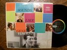 GENE VINCENT Sounds Like CAPITOL T 1207 MONO FIRST PRESSING - NICE