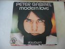 PETER GABRIEL